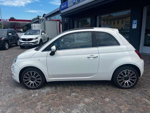 Fiat 500 500 III 2015 1.0 hybrid Dolcevita 70cv