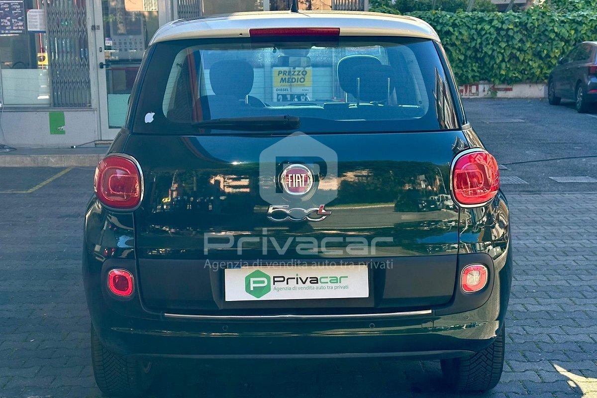 FIAT 500L 1.3 Multijet 95 CV Business
