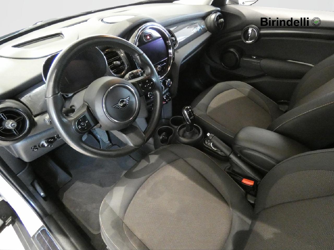 MINI Mini 5 porte (F55) - Mini 1.5 Cooper Camden 5 porte
