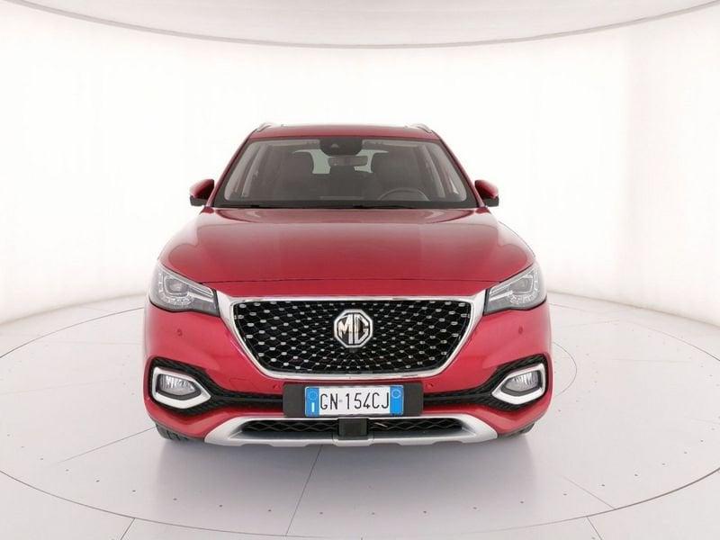 MG HS 1.5 t Luxury