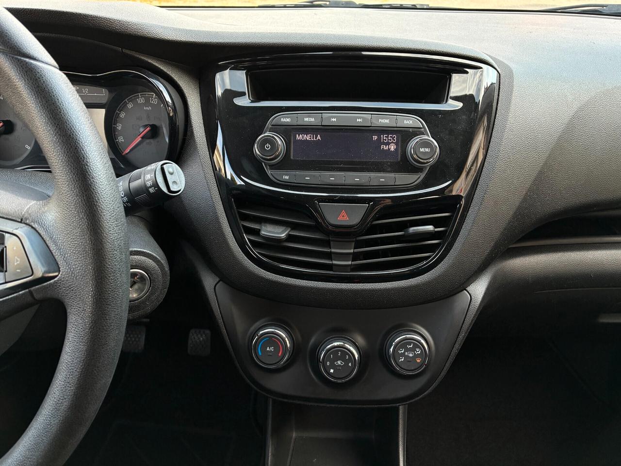 Opel Karl 1.0 75 CV N-Joy *PREZZO REALE*