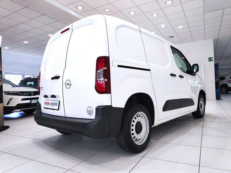 Opel Combo Cargo 1.5 Diesel S&S PC-TN*3 POSTI con 1 ABBATTIBILE PORTAPALI*