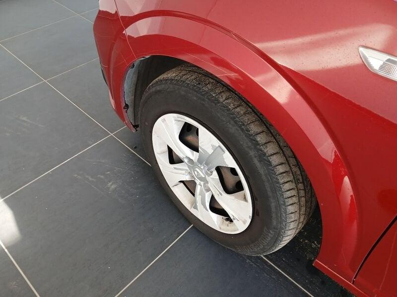 Dacia Sandero Streetway III 2021 Streetway 1.0 tce Essential Eco-g 100cv