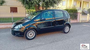 LANCIA - Musa 1.4 benzina /gpl - ok neopatentati