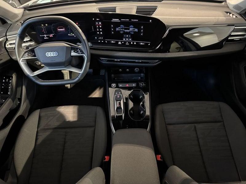 Audi A5 TDI 150Kw S tronic Business 204 cv