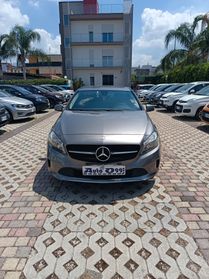 Mercedes-benz A 160 A 160 d Automatic Executive Adatta per i neopatentati
