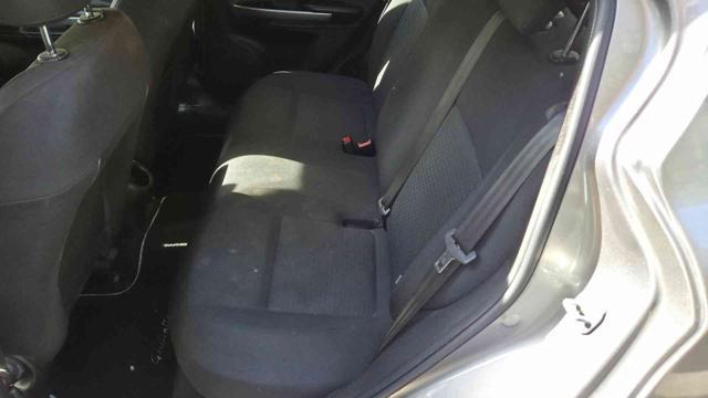 ALFA ROMEO Giulietta 1.4 Turbo 120 CV GPL Distinctive
