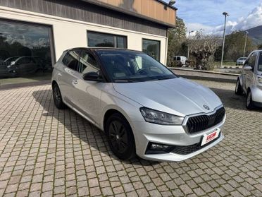 Skoda Fabia Fabia 1.0 TSI 95 CV Style