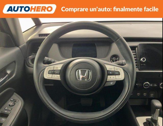 HONDA Jazz 1.5 Hev eCVT Advance