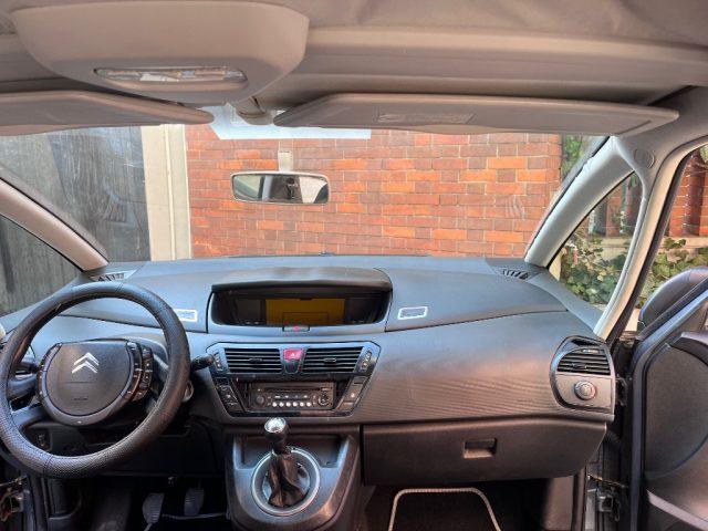 CITROEN C4 Picasso 1.8 Classique