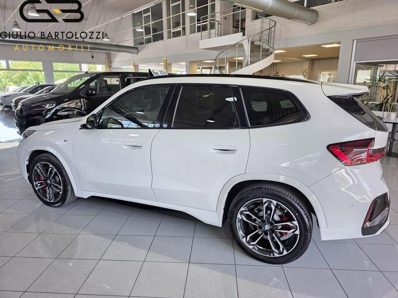 BMW X1 xDrive 20d MSport Pro DCT
