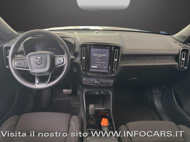VOLVO C40 Recharge Twin Motor 249 cv AWD Plus - PROMO