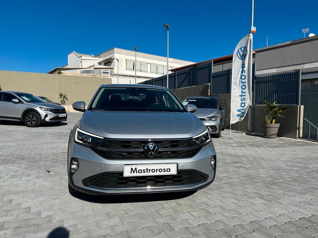Volkswagen Taigo 1.0 TSI 95 CV Life