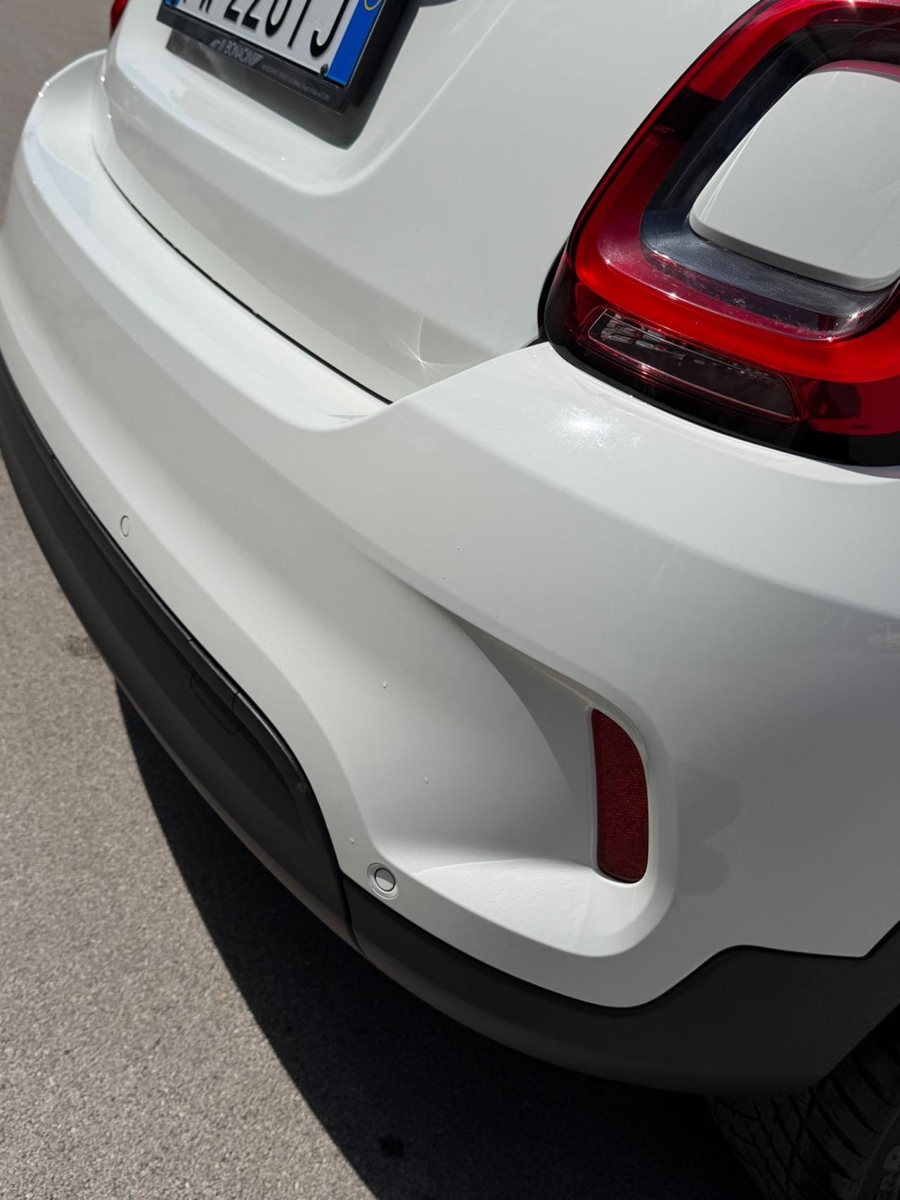 Fiat 500X 1.6 MultiJet 120 CV 120°