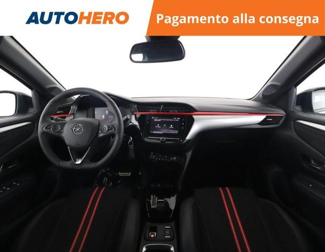 OPEL Corsa 1.2 130 CV aut. GS