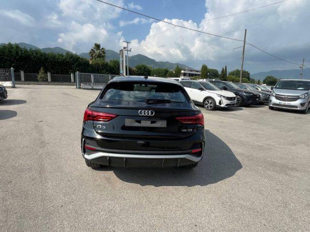 AUDI Q3 SPB 35 TDI S line edition