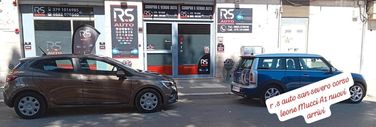Renault Clio TCe 100 CV 5 porte Life