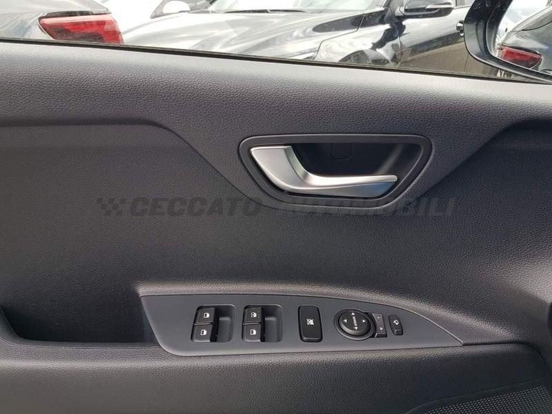 KIA Stonic 1.2 dpi Style 84cv