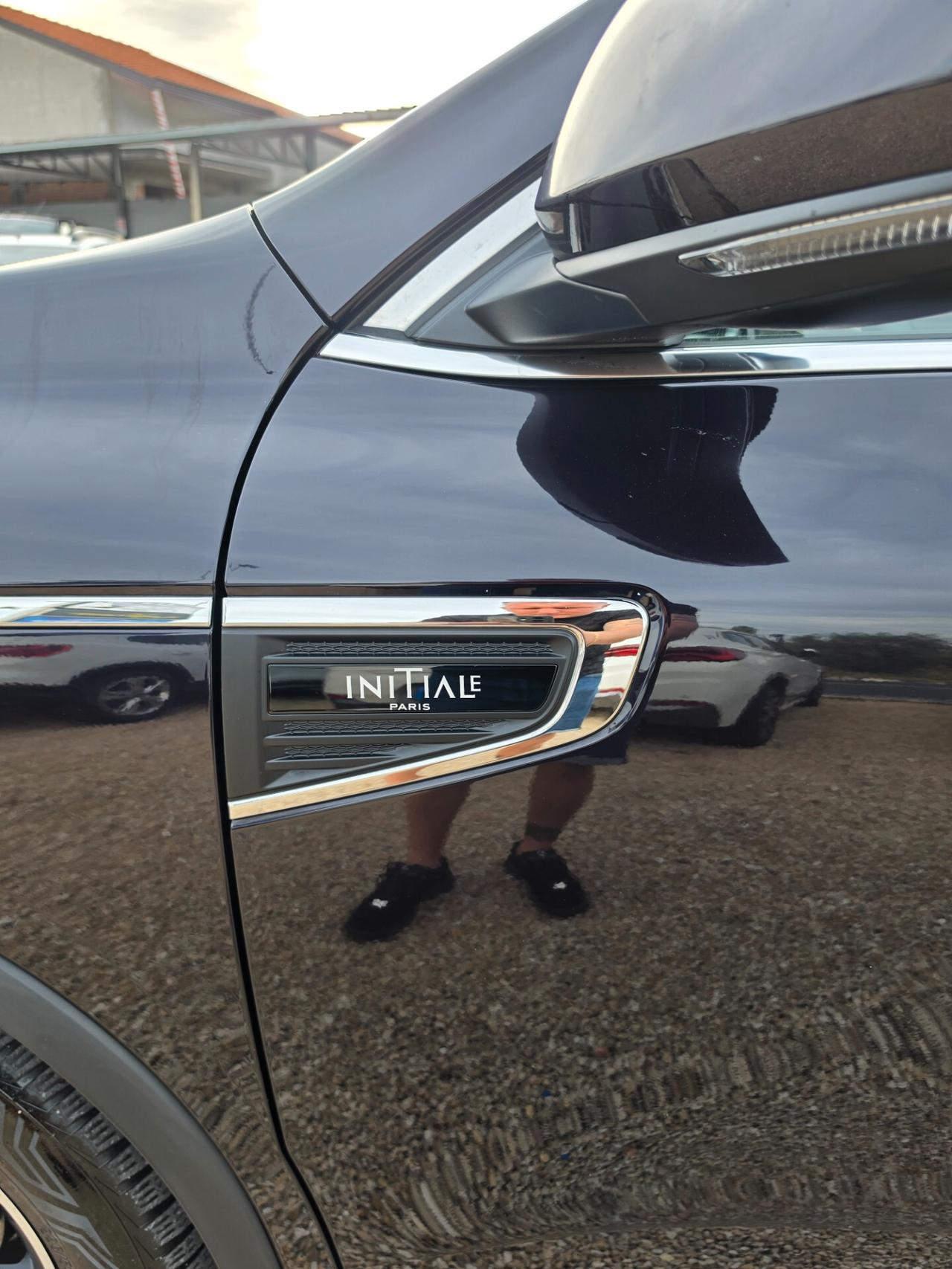 Renault Koleos Blue dCi 190 CV 4X4 X-Tronic Initiale Paris