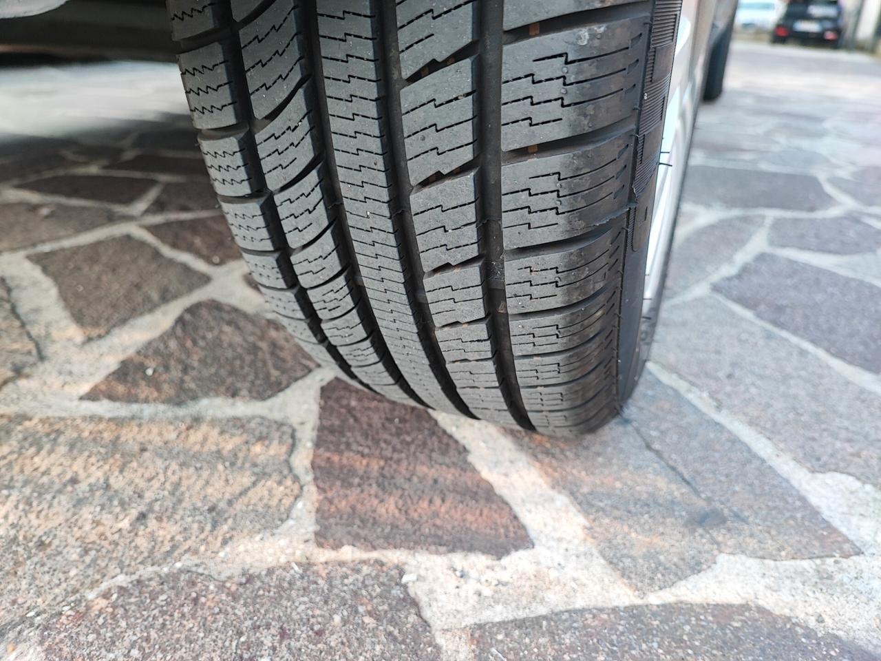 Fiat 500 1.3 Multijet 16V 95 CV Lounge