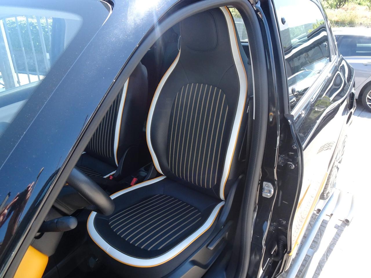 Renault Twingo SCe 65 CV Intens