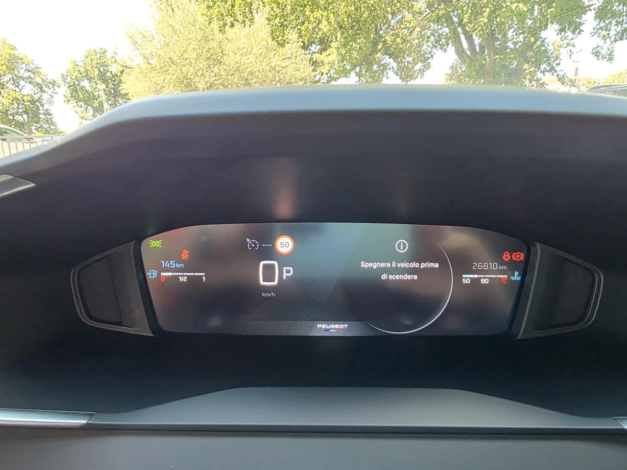 Peugeot 2008 PureTech 130 S&S EAT8 Allure