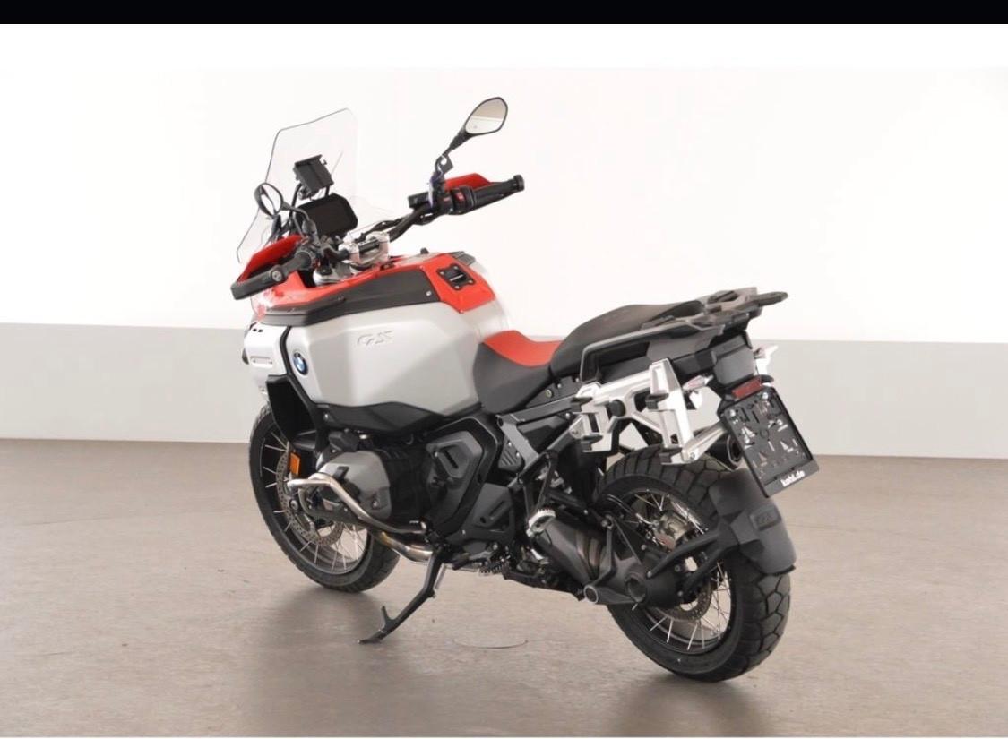 Bmw R 1300 GS Adventure * Control adattivo altezza