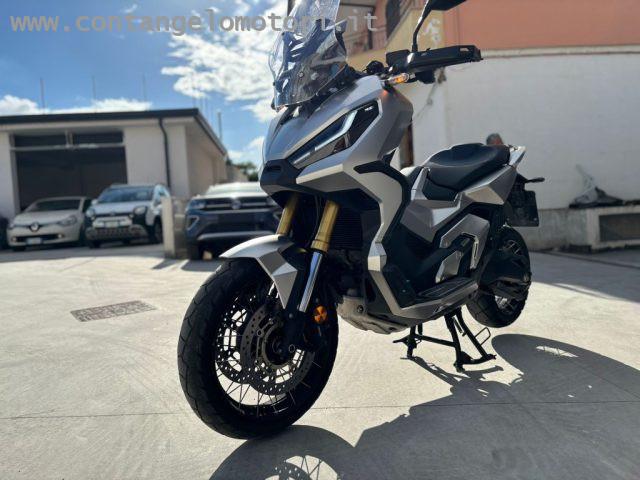 HONDA X-ADV 750 xadv