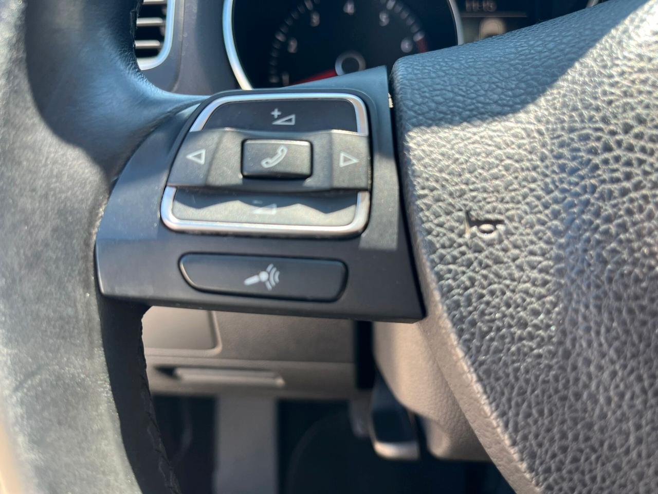 Volkswagen Golf GPL - IDEALE X NEOPATENTATI - 2010