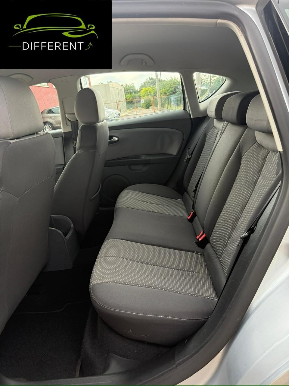 Seat Leon 1.4 Reference ok neopatentati