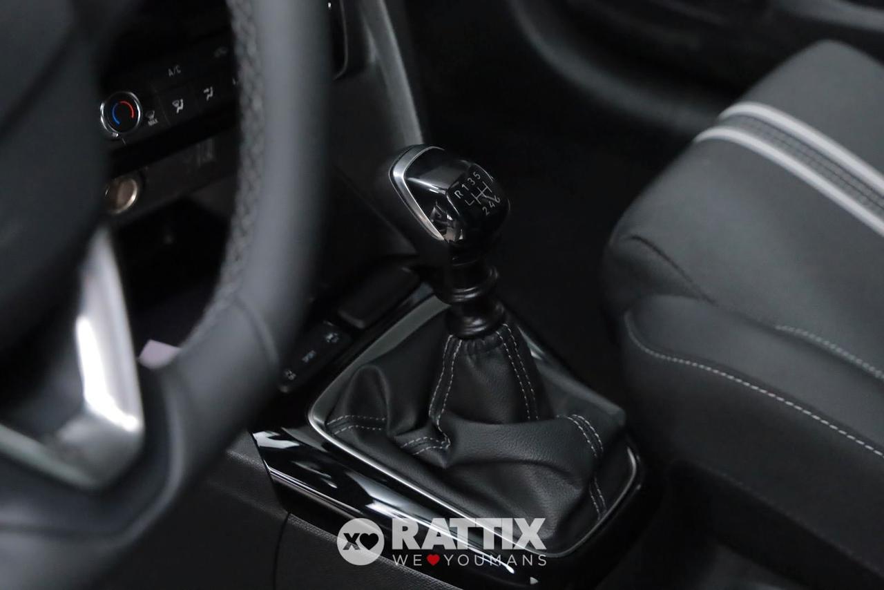 Opel Corsa 1.2 100CV GS