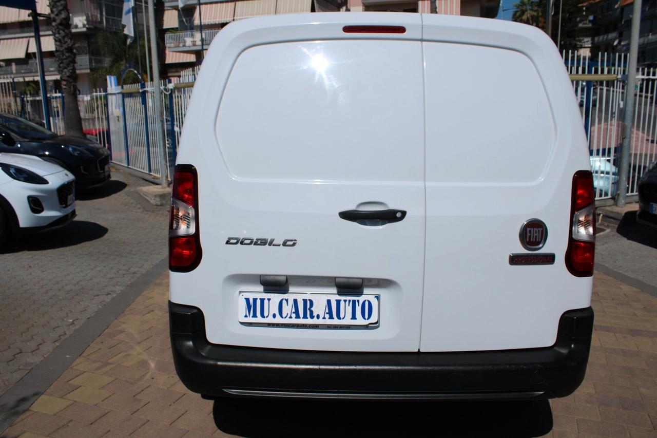 Fiat Doblò 1.5 BlueHdi 100 CV