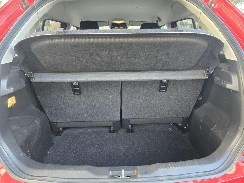 Suzuki Ignis Ignis 1.2 Hybrid Top