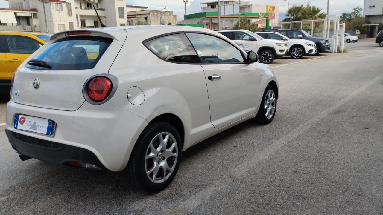 Alfa Romeo MiTo 1.3 JTDm 85 CV S&S Progression