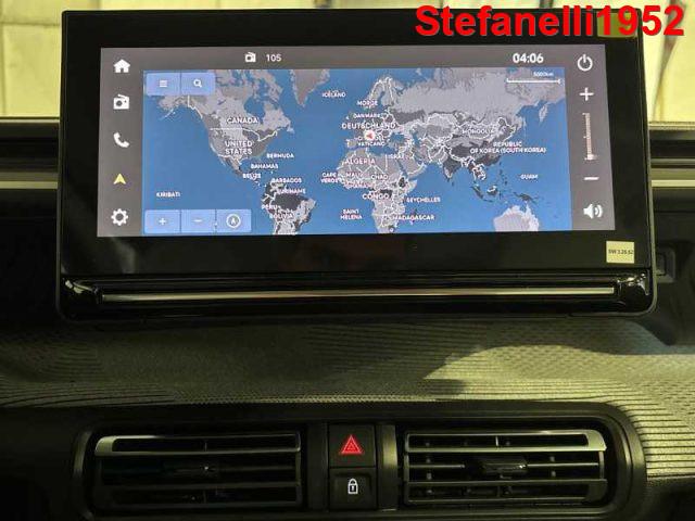 CITROEN C3 Aircross Nuova PureTech HYBRID 136 Ã«DCS6 -Â  M