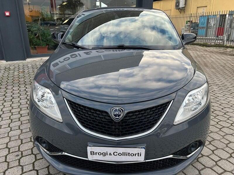 Lancia Ypsilon 1.2 Gold 69cv my16