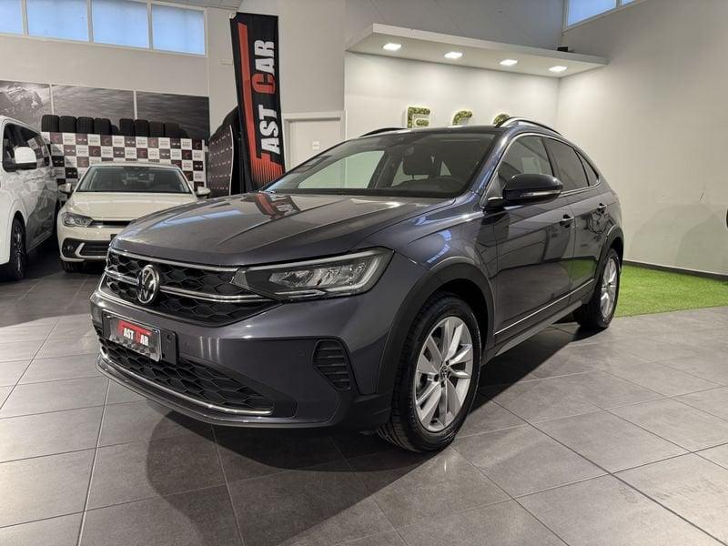 Volkswagen Taigo Taigo 1.0 TSI 95 CV Life