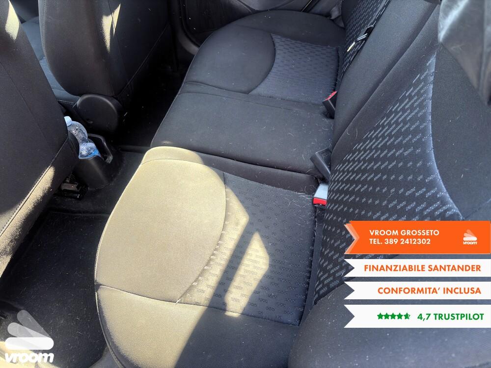 OPEL Karl Karl Rocks 1.0 73 CV