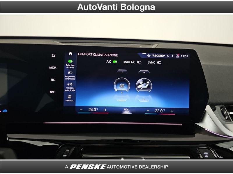 BMW X1 X1 sdrive18i Edition Essence auto