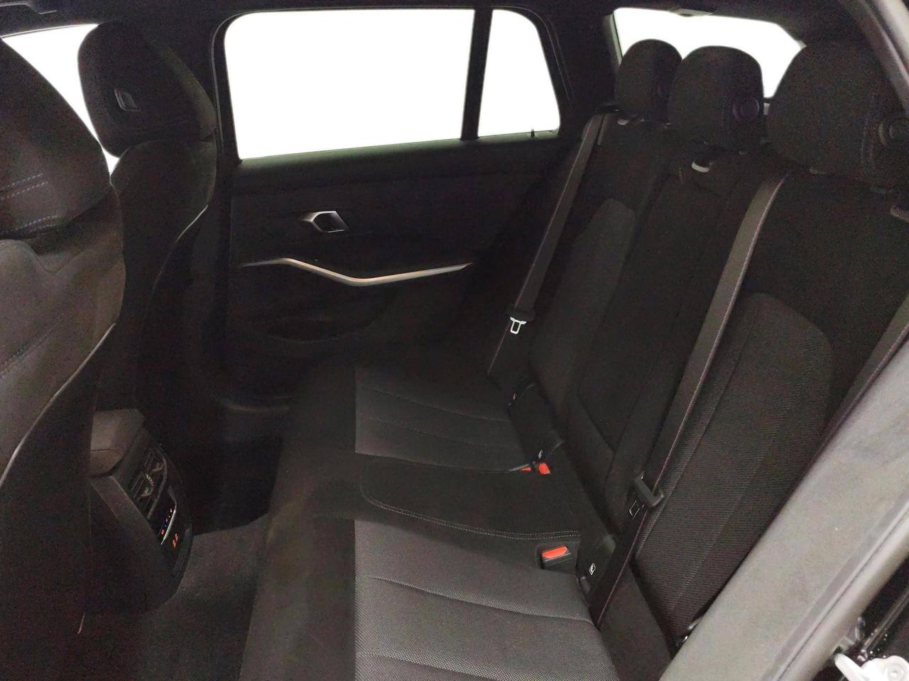 BMW Serie 3 320d xDrive Touring 48V MSport Pro