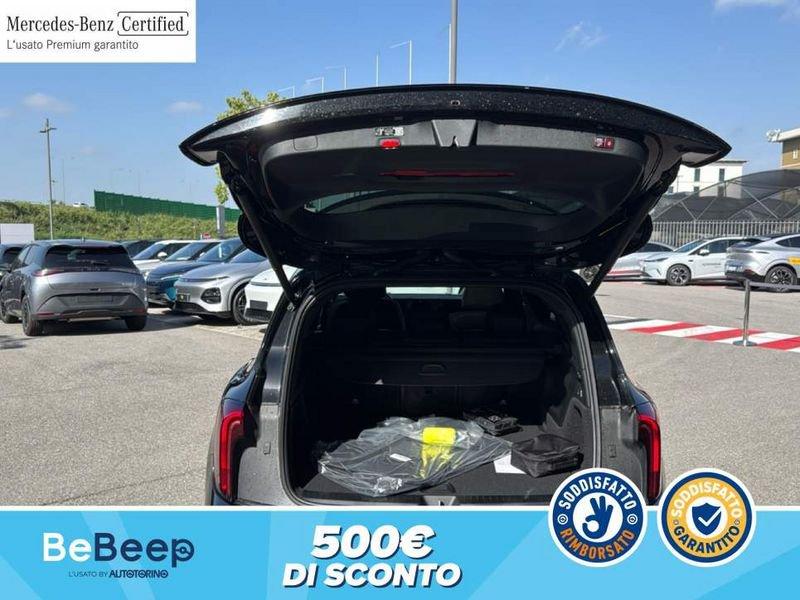 Mercedes-Benz GLB Classe 200 AMG LINE ADVANCED PLUS AUTO