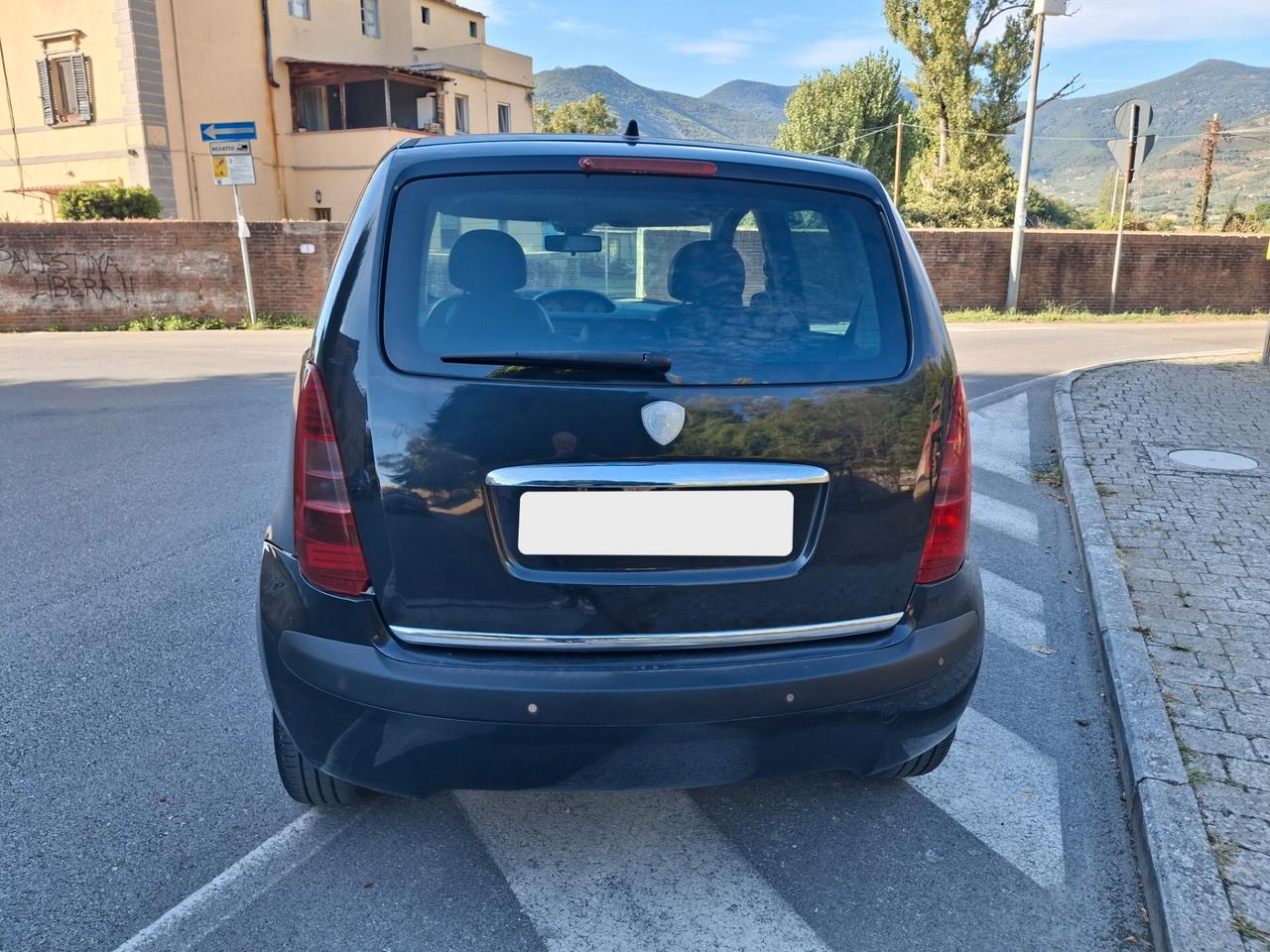 Lancia MUSA 1.4 16V Oro 100