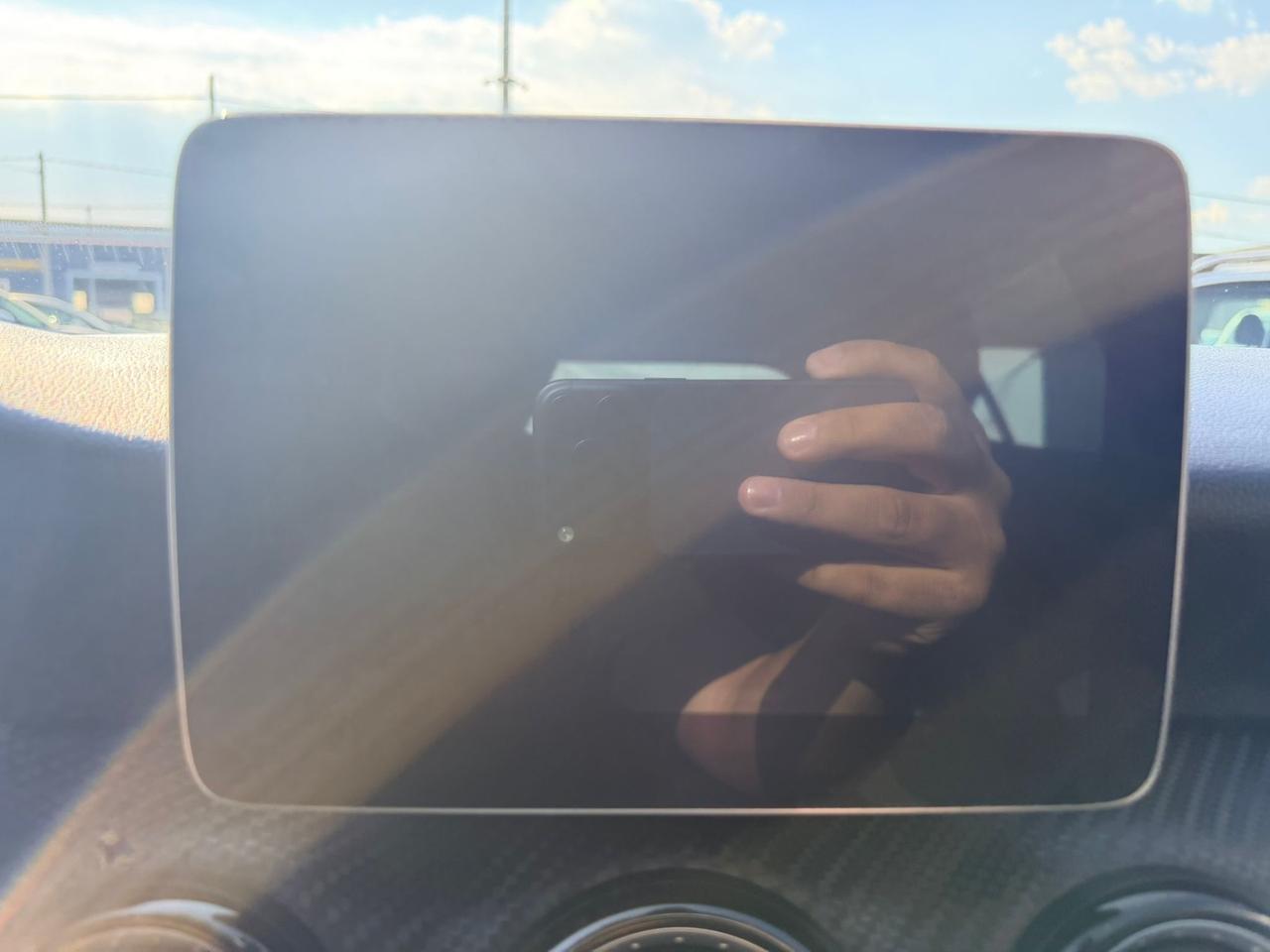 Mercedes-benz GLA 200 d Automatic 4Matic Business