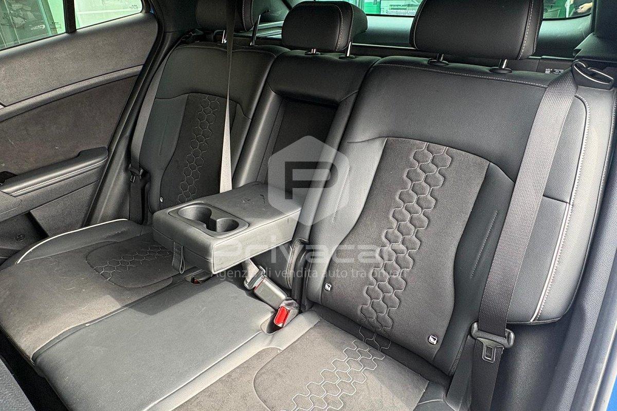 KIA Sportage 1.6 TGDi HEV AT GT-line