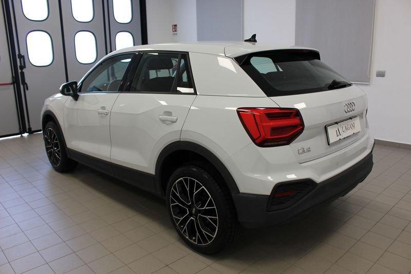 Audi Q2 Q2 30 TDI S tronic Business
