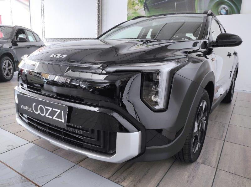 KIA Stonic - Stonic 1.0 T-GDi 100 CV Urban