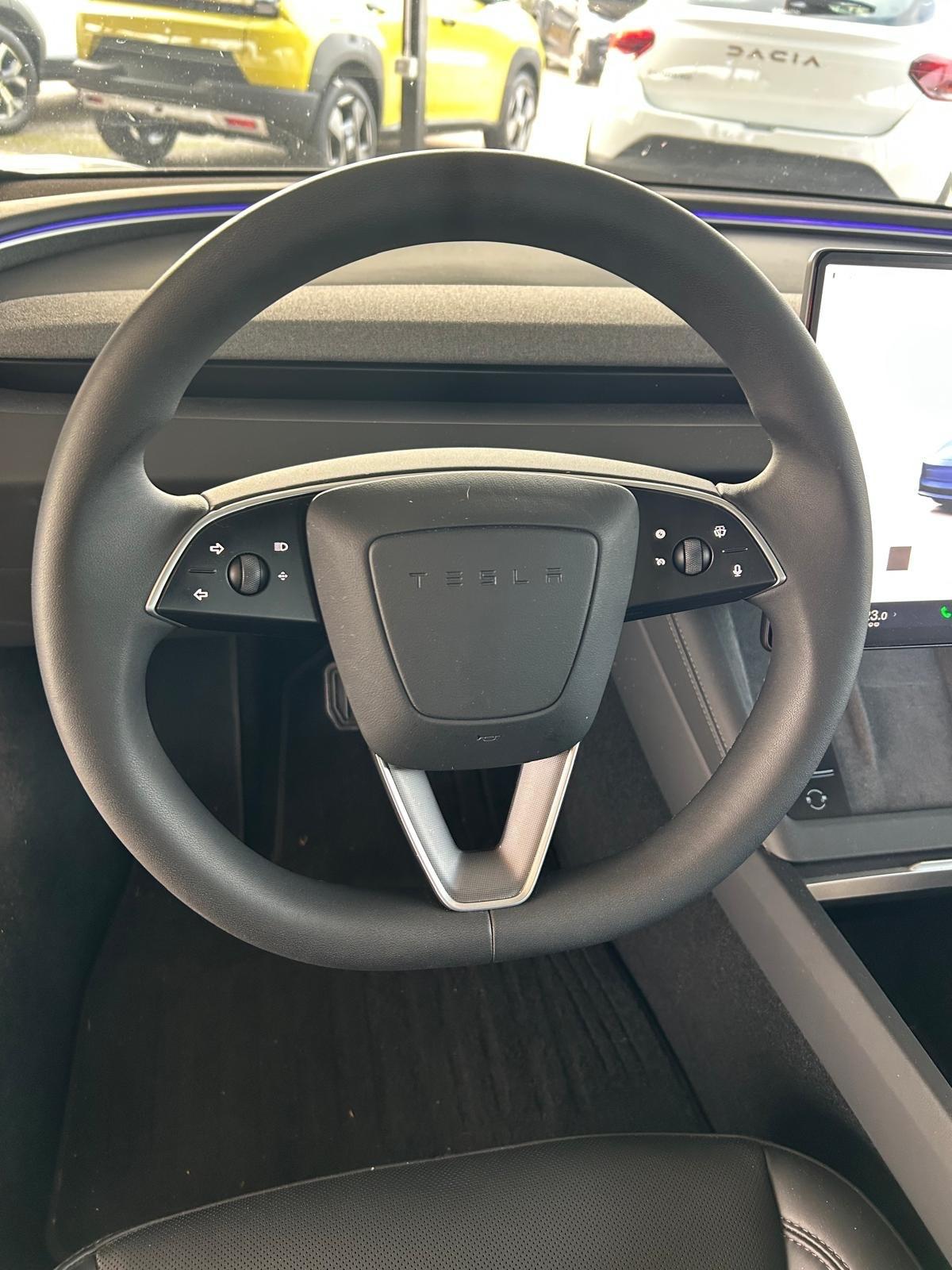 Tesla Model 3 NV35 RWD