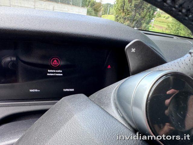 LAND ROVER Range Rover Velar 2.0D 180cv Motore nuovo