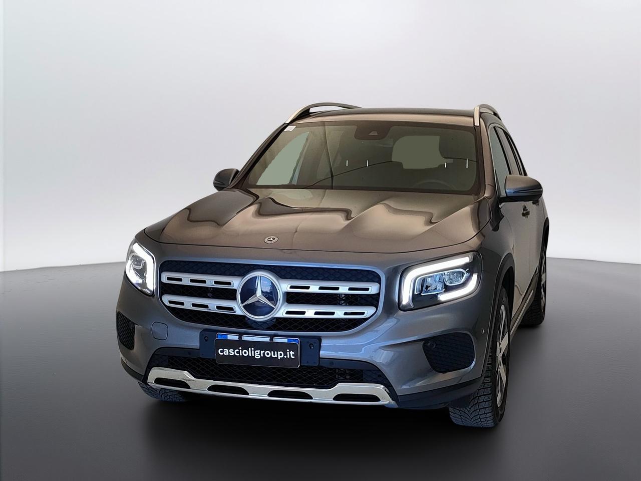 Mercedes-Benz GLB - X247 2019 - GLB 200 d Sport auto 7p.ti