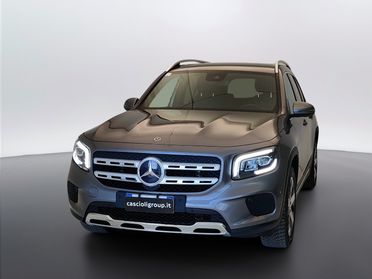 Mercedes-Benz GLB - X247 2019 - GLB 200 d Sport auto 7p.ti